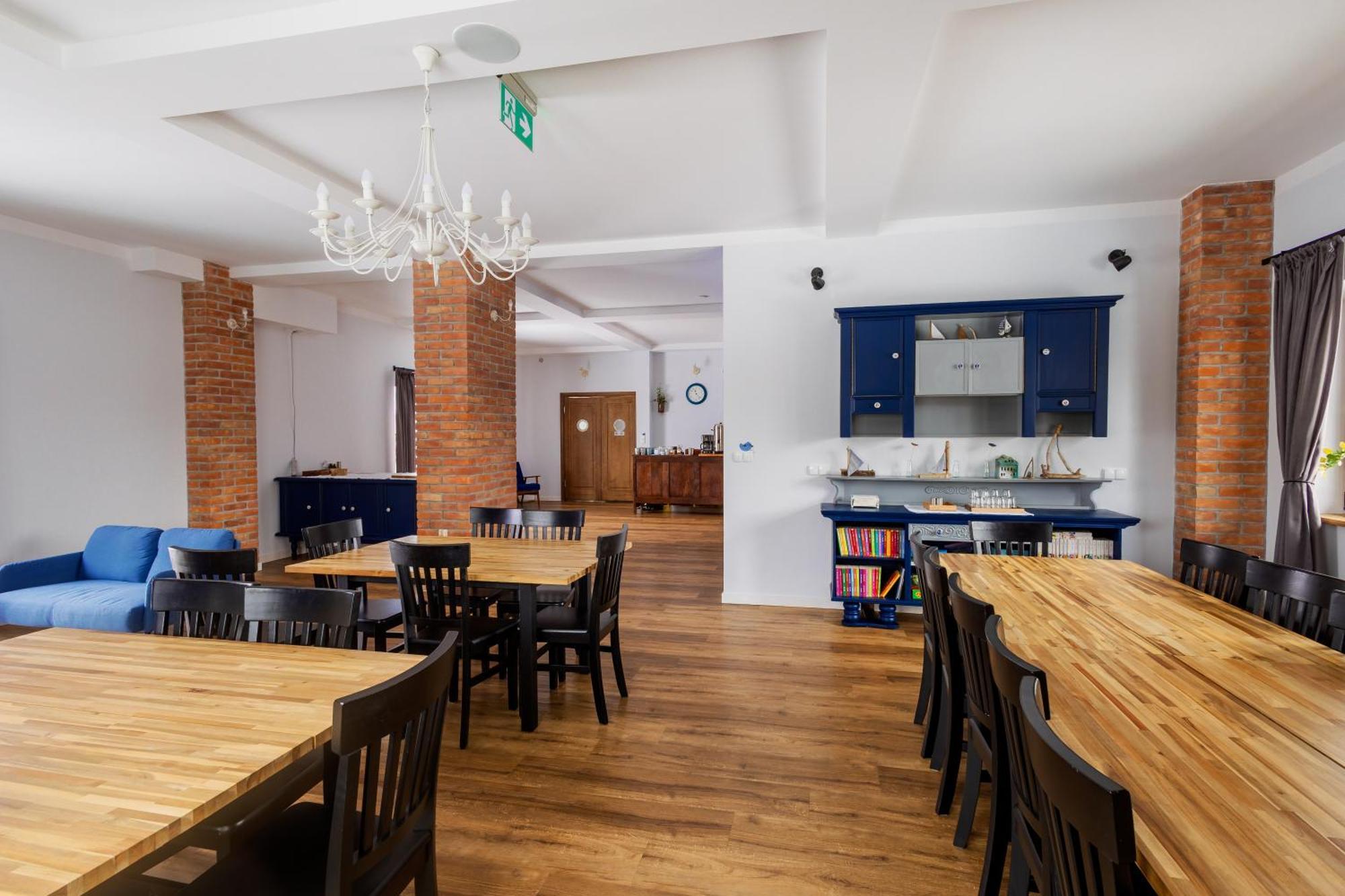 Czar Mamry Apartamenty Węgorzewo Esterno foto