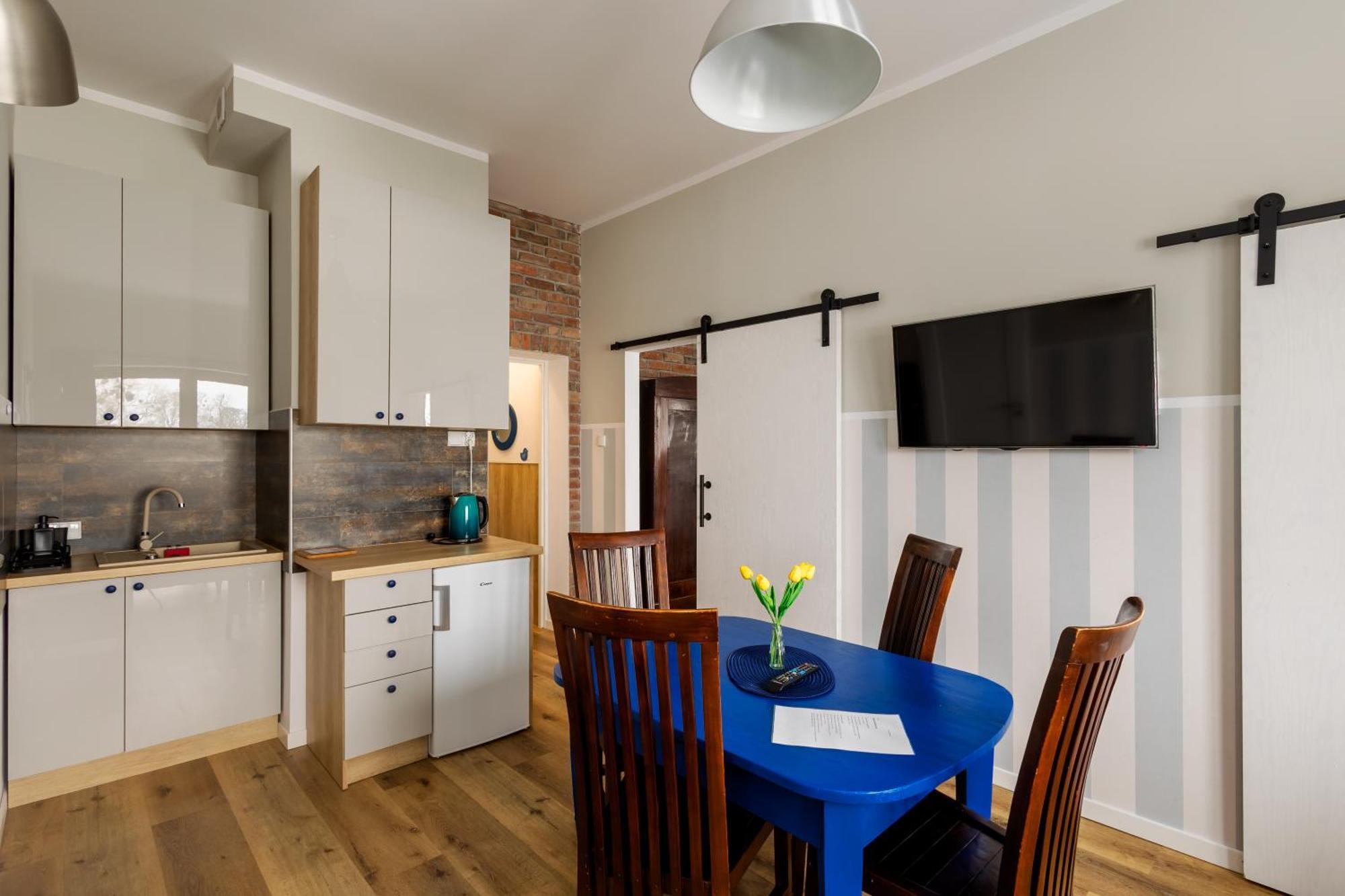 Czar Mamry Apartamenty Węgorzewo Esterno foto